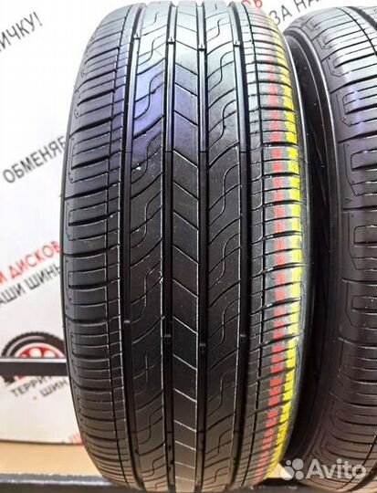 Kumho Solus TA21 215/50 R17 95V