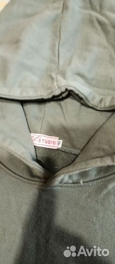 Спортивный костюм женский