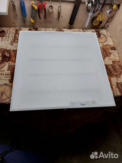 Светодиодный светильник Луч Новый