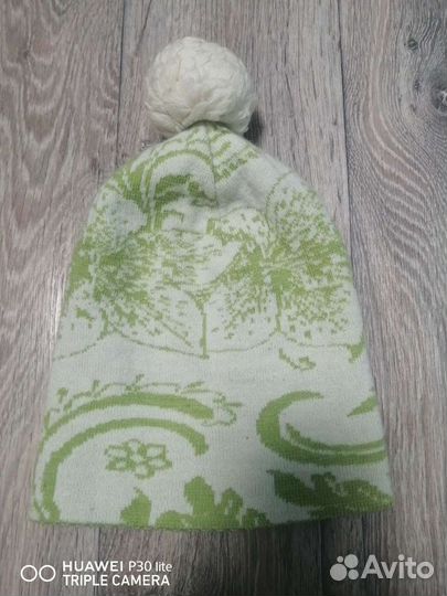 Шапки, шарфы