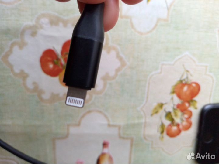Телефон iPhone 7 128gb акб 94
