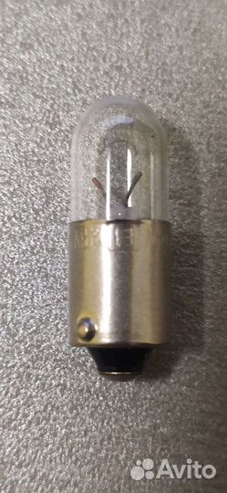 Автомобильная лампа Narva T4W