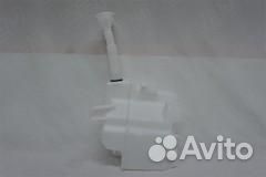 Бачок стеклоомывателя mitsubishi lancer 10 (2007-нв)