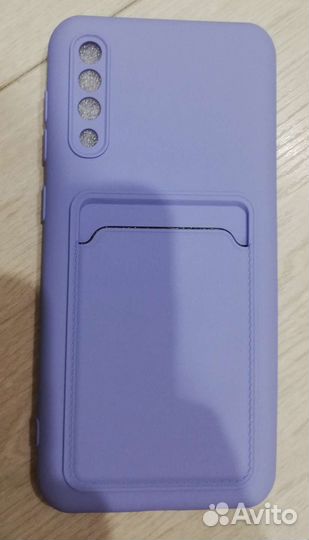 Продам новый чехол