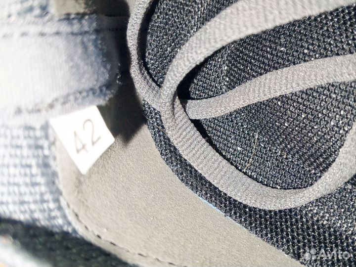 Кроссовки летние #143