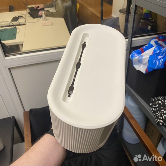 Органайзер для проводов и кабелей