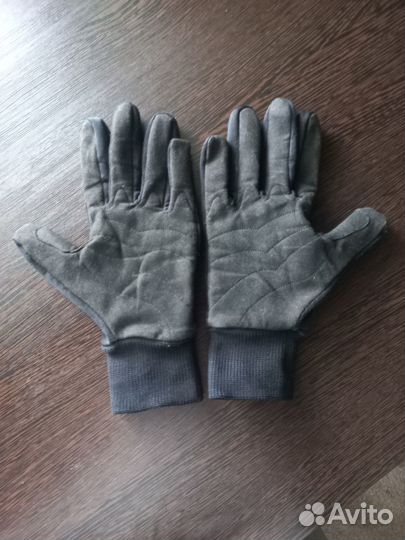 Перчатки лыжные REX