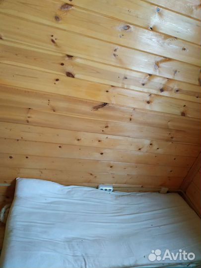 Пуховая перина