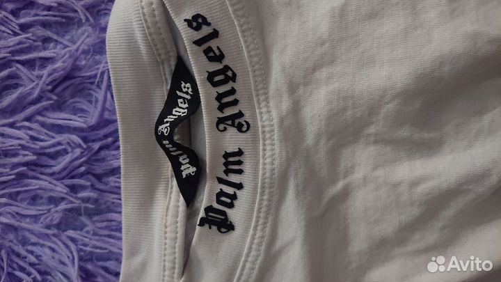 Футболка Dalm Angel