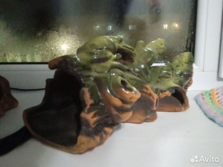 Продам горт немного битый