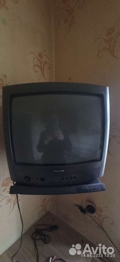 Телевизор бу