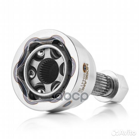 ШРУС наружный передний nissan almera (N17), tiida