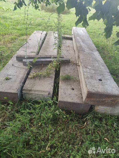 Перемычки оконные жб 3000*400*300