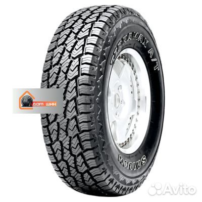 Sailun Terramax A/T 265/75 R16C 123S
