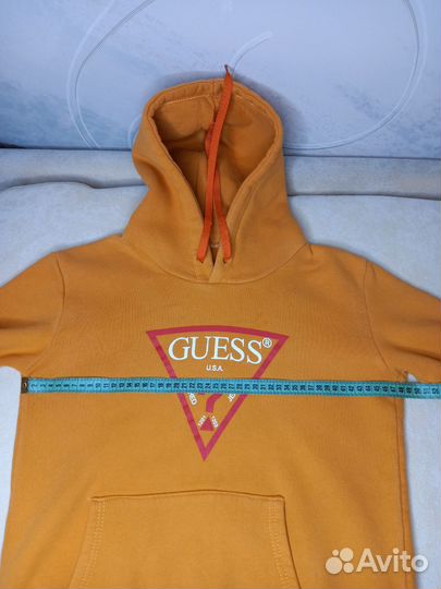 Толстовка guess