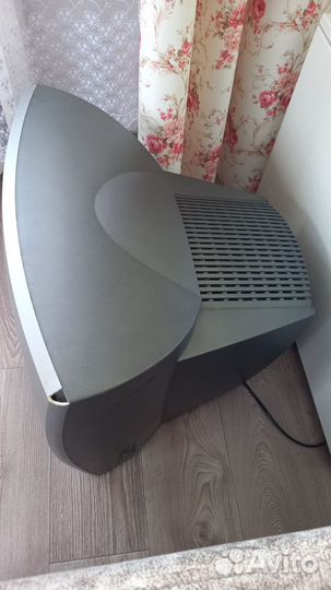 Телевизор Рубин