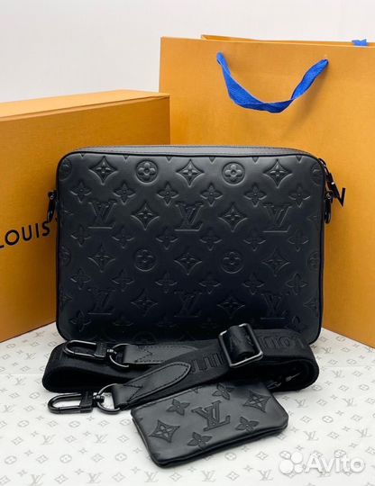 Сумка мужская Louis Vuitton