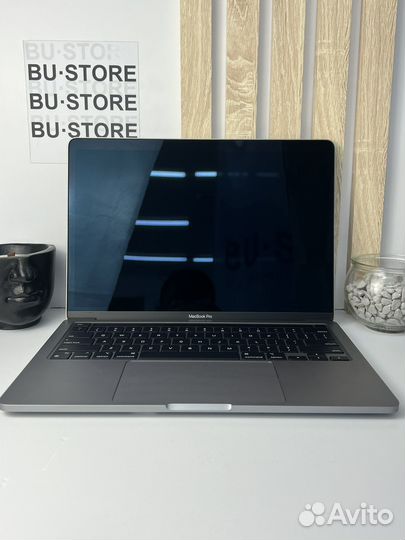 Apple MacBook Pro Как новый