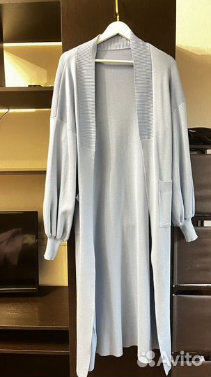 Накидка женская