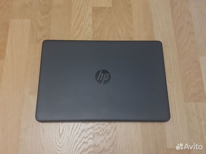 Ноутбук hp laptop 15s fq1049ur core i3