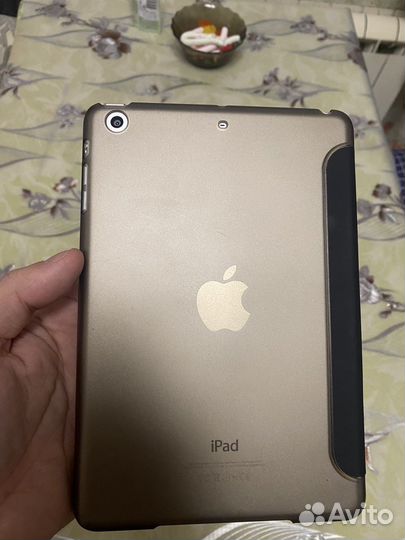 iPad mini 3 16gb