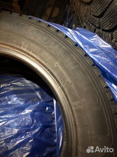 Kumho Riverstone IceSensor 185/65 R15