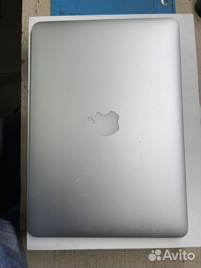 Apple MacBook air 13 2014