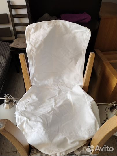 Чехлы барные хенриксдаль 12 шт