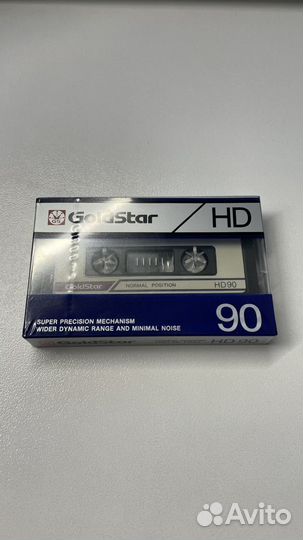 Goldstar hd 90