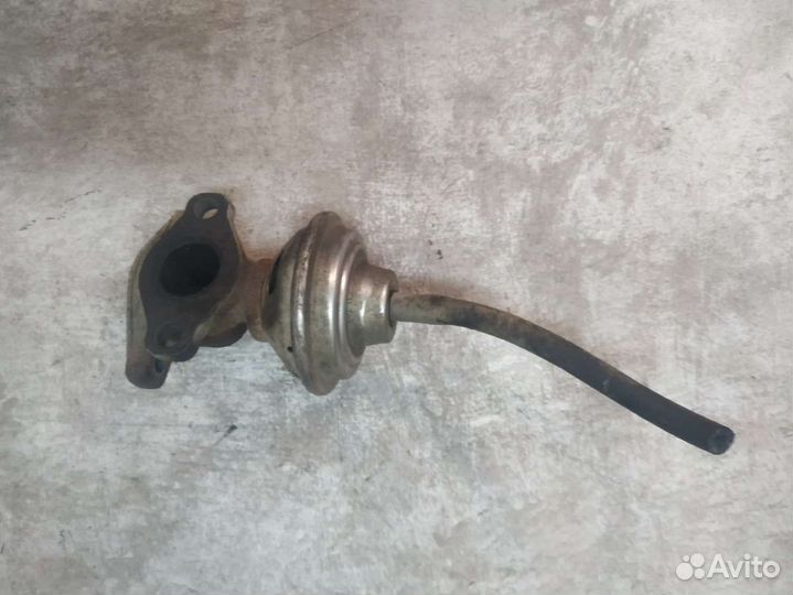 Клапан egr volkswagen sharan 1 1.9 028131501e