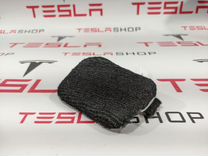 Заглушка отделки порта зарядки (текстиль) Tesla