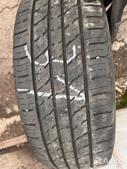 Kumho Crugen Premium KL33 215/60 R17 100V