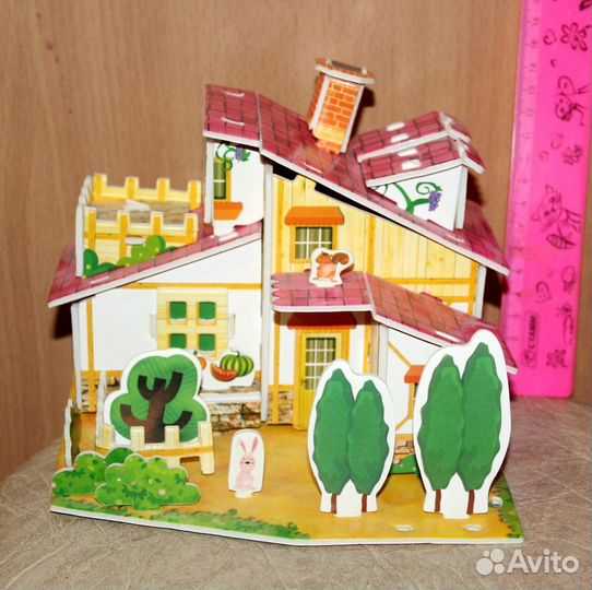 Для игры детям