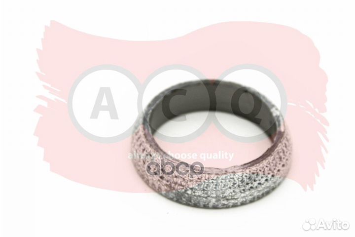 Кольцо уплотнительное выхлопной системы AEM-070