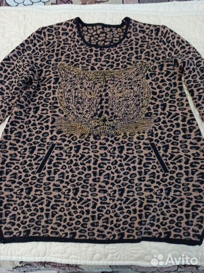 Джемпер женский 50 52