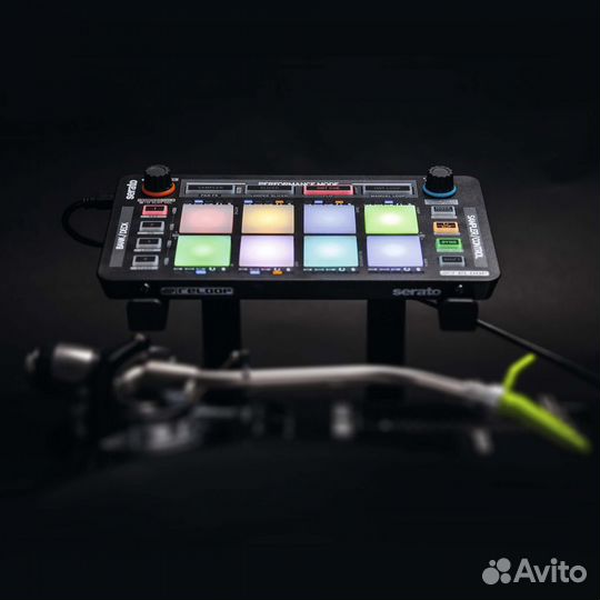 DJ-контроллер Reloop Neon