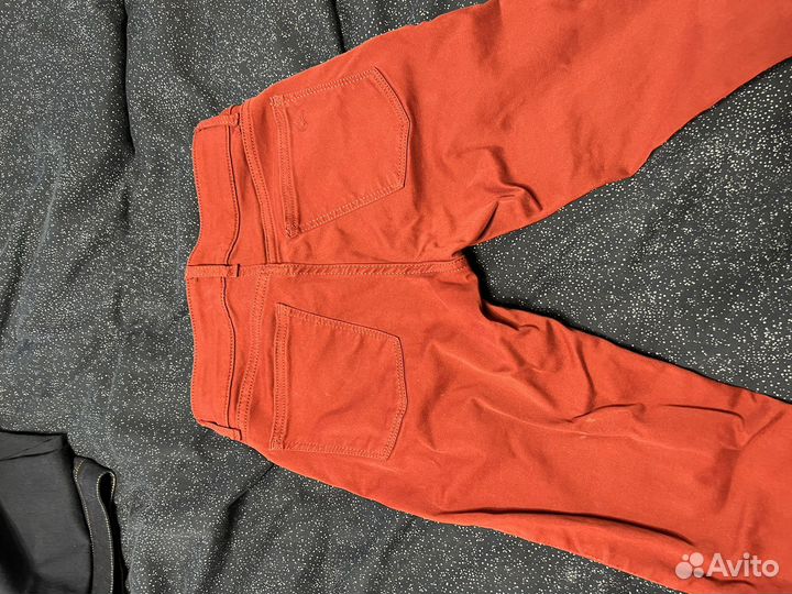 Женские вещи размер S, 40-42рф