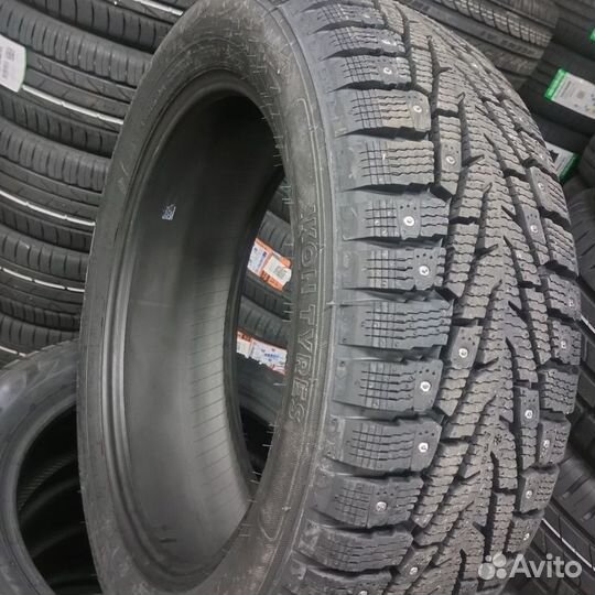 Ikon Tyres Nordman 7 SUV 215/55 R18 99T