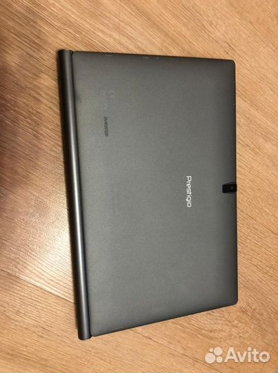 Нетбук + планшет