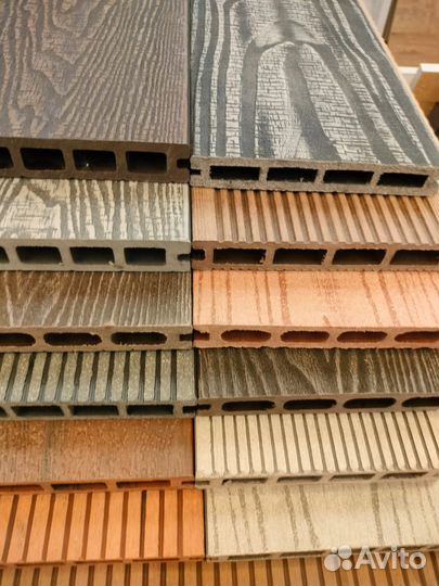 Дпк полнотелые Графит