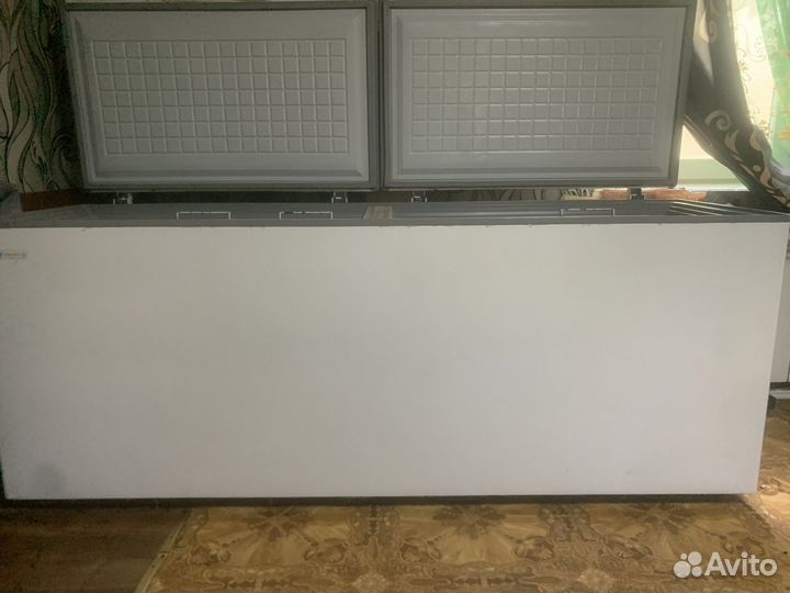 Холодильник