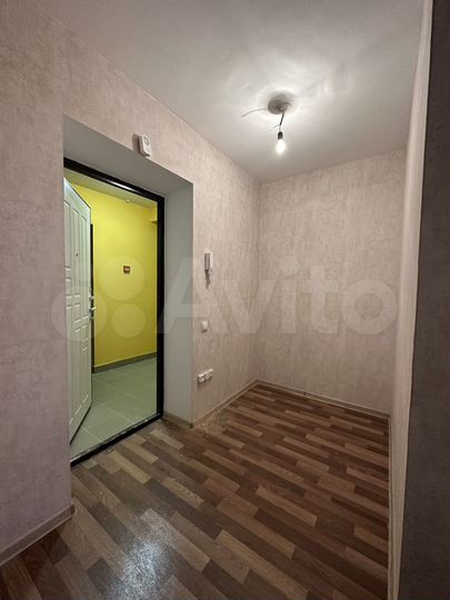 1-к. квартира, 31 м², 4/5 эт.