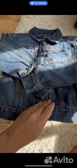 Пакет вещей для Виктории