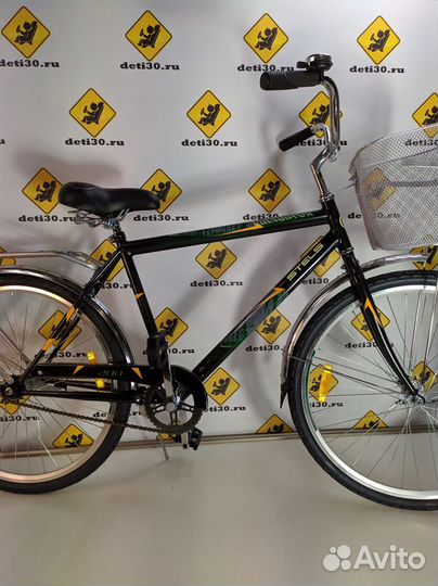 Дорожный велосипед 26