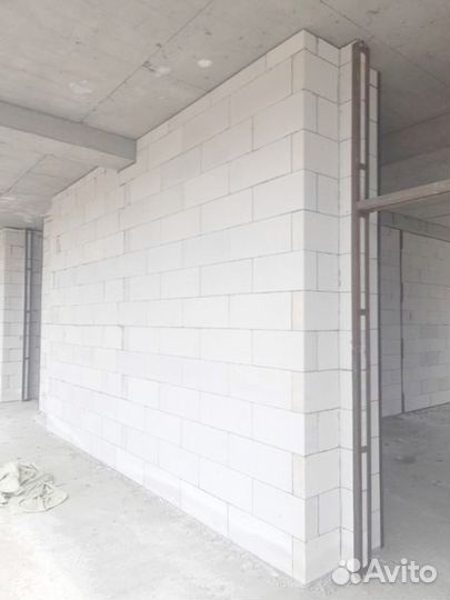 Газоблок высшего качества