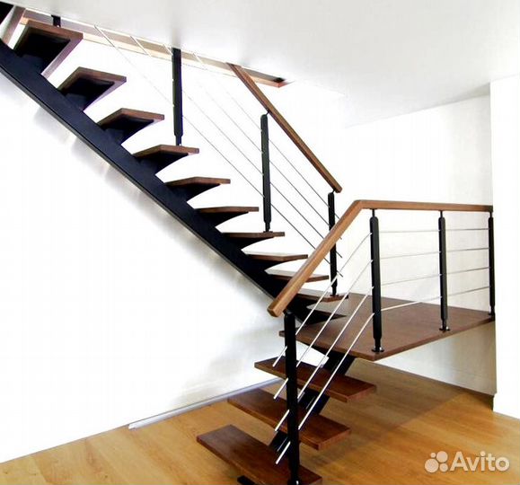 Лестница в дом