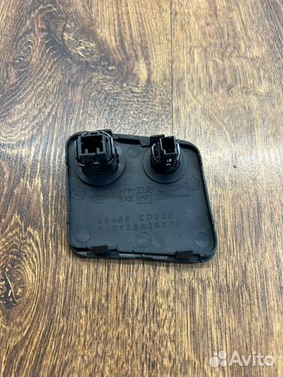 Датчик света Nissan Tiida С11 хэтчбек 2005