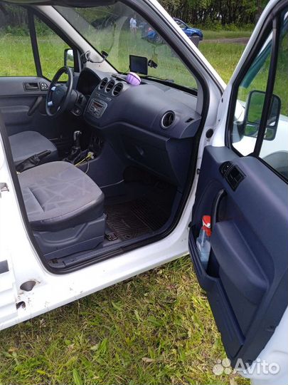 Ford Transit Connect 1.8 МТ, 2012, 215 000 км