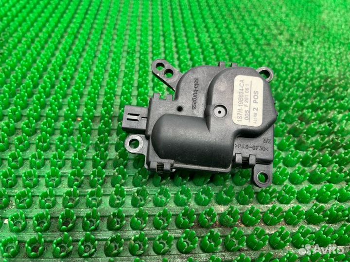 Сервопривод заслонки отопителя Ford Mondeo 3 meba