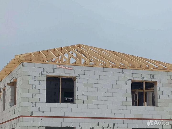 Ремонт и строительство домов